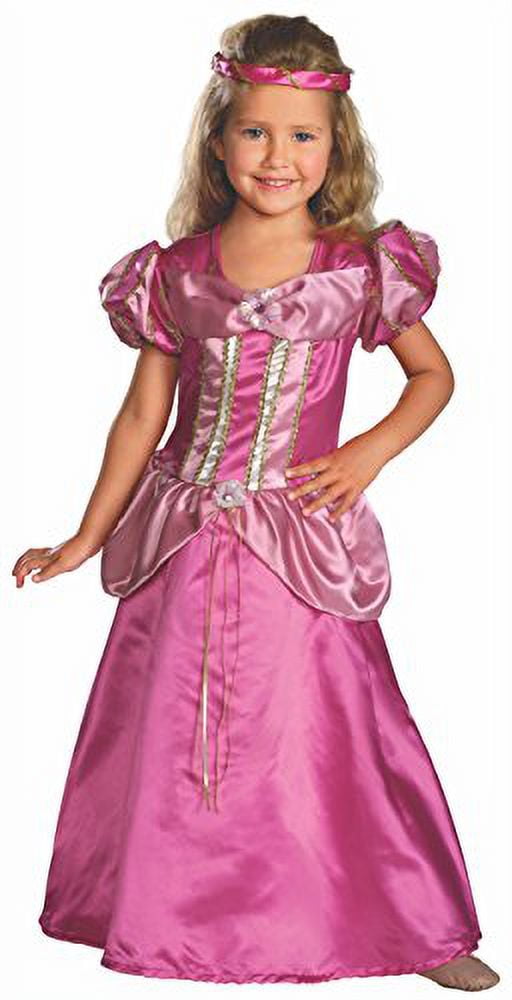 Rubie's Child's Fairy Tale Princess Costume, Large